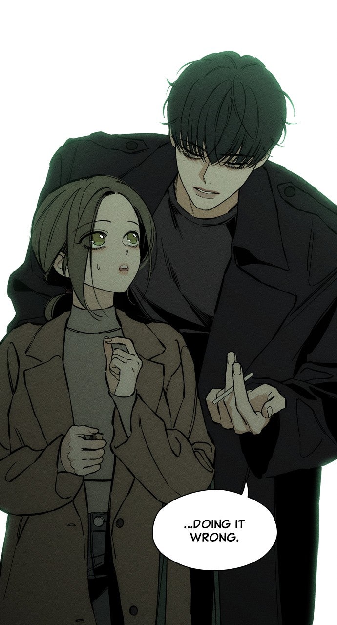 Read Tears on a Withered Flower Manga Online