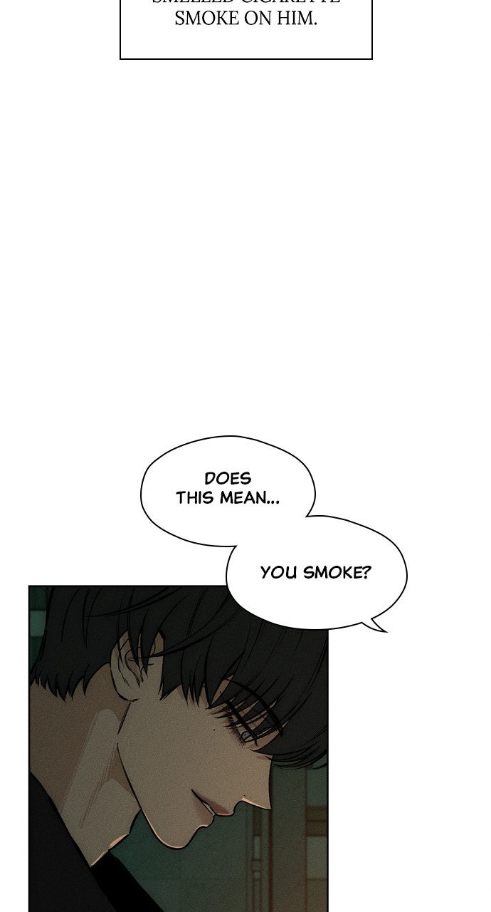 Read Tears on a Withered Flower Manga Online