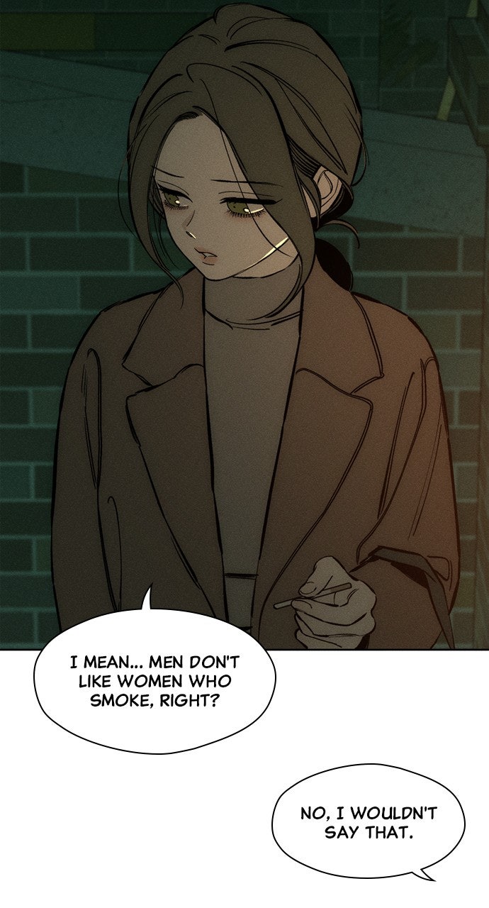 Read Tears on a Withered Flower Manga Online