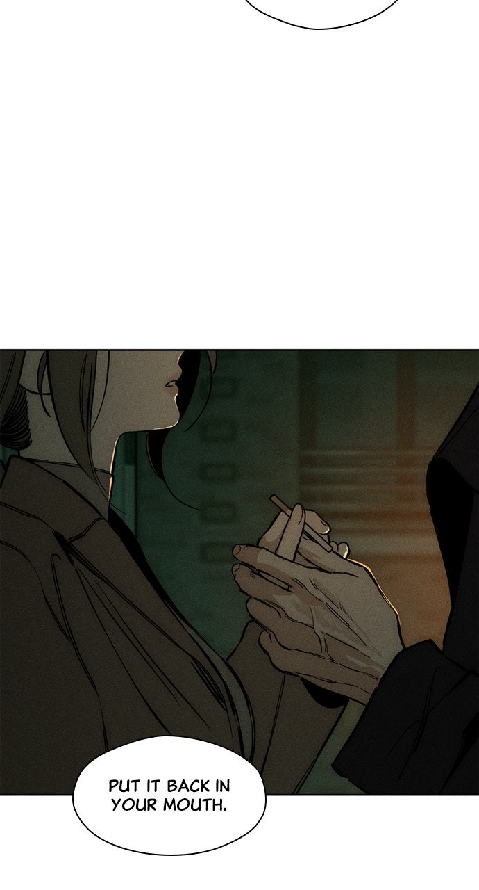 Read Tears on a Withered Flower Manga Online