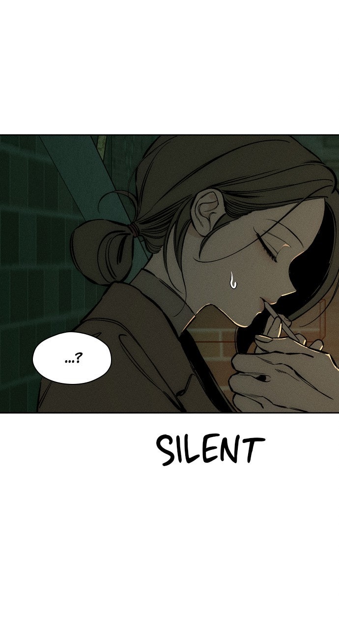 Read Tears on a Withered Flower Manga Online