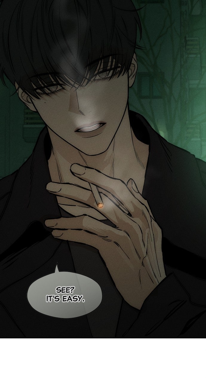 Read Tears on a Withered Flower Manga Online