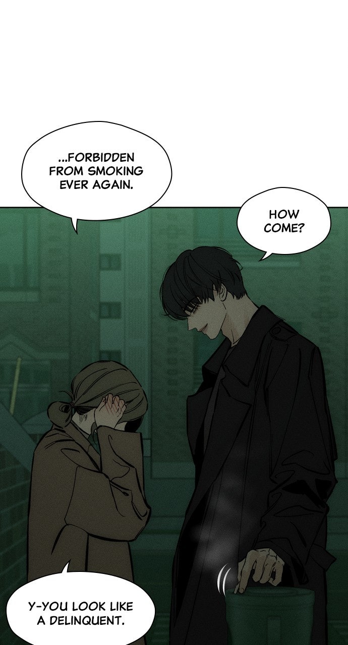 Read Tears on a Withered Flower Manga Online
