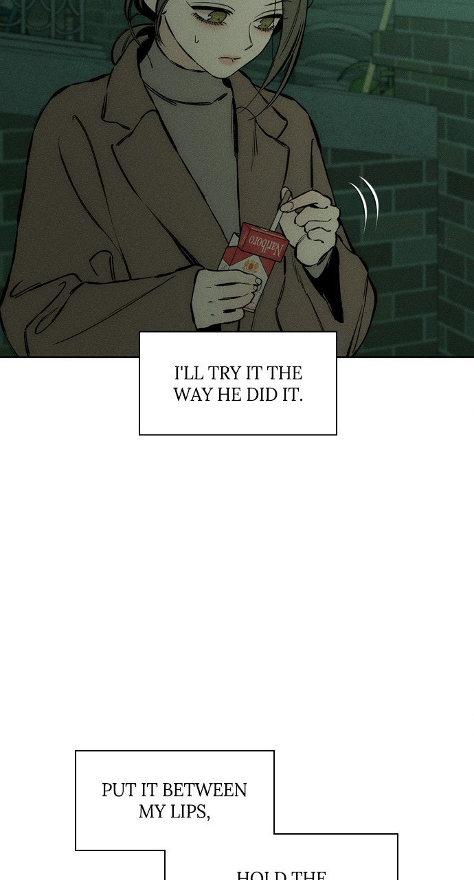 Read Tears on a Withered Flower Manga Online