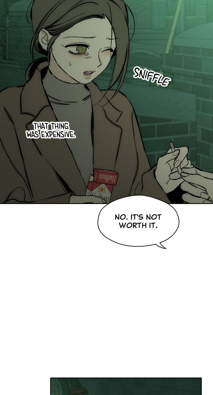 Read Tears on a Withered Flower Manga Online