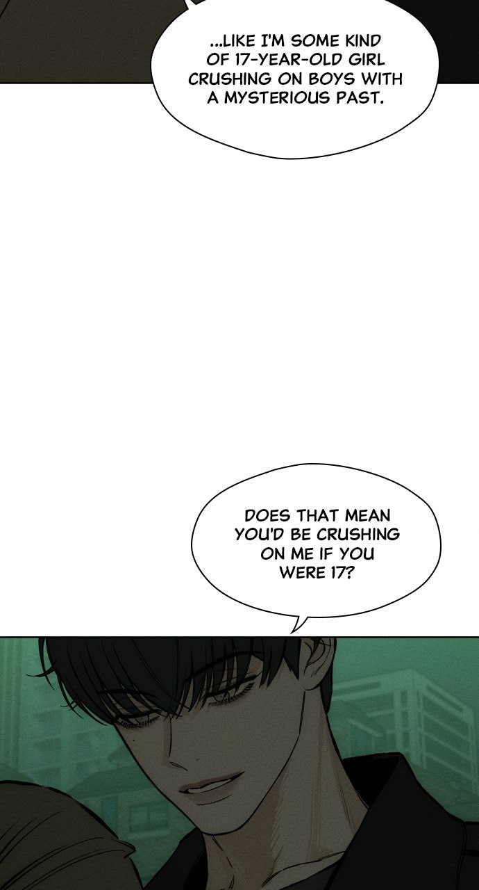 Read Tears on a Withered Flower Manga Online