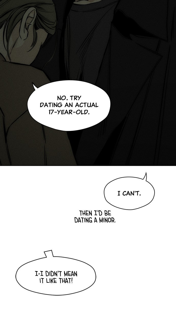 Read Tears on a Withered Flower Manga Online