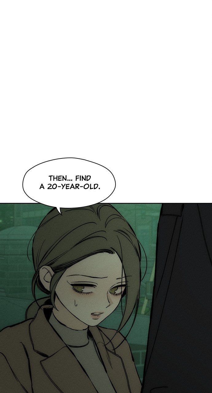 Read Tears on a Withered Flower Manga Online