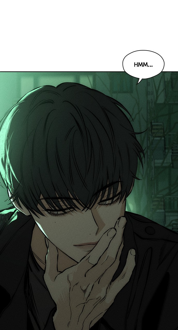 Read Tears on a Withered Flower Manga Online