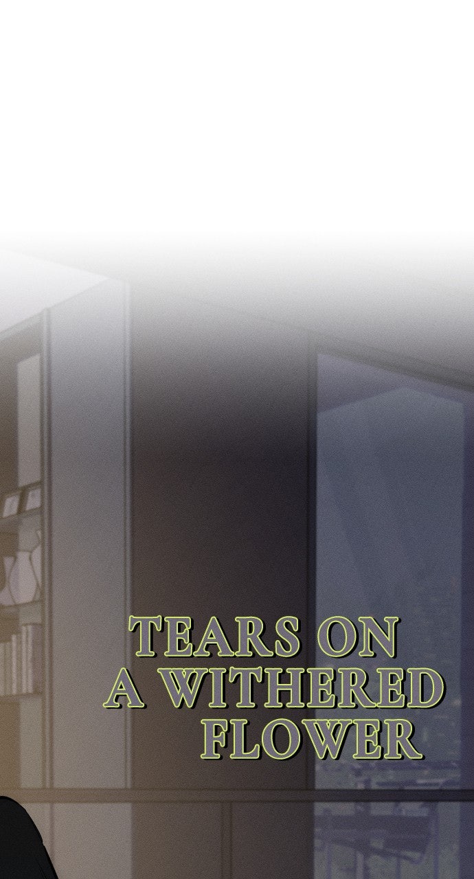 Read Tears on a Withered Flower Manga Online