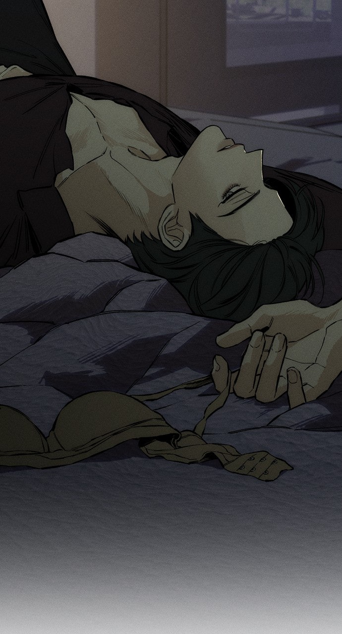 Read Tears on a Withered Flower Manga Online