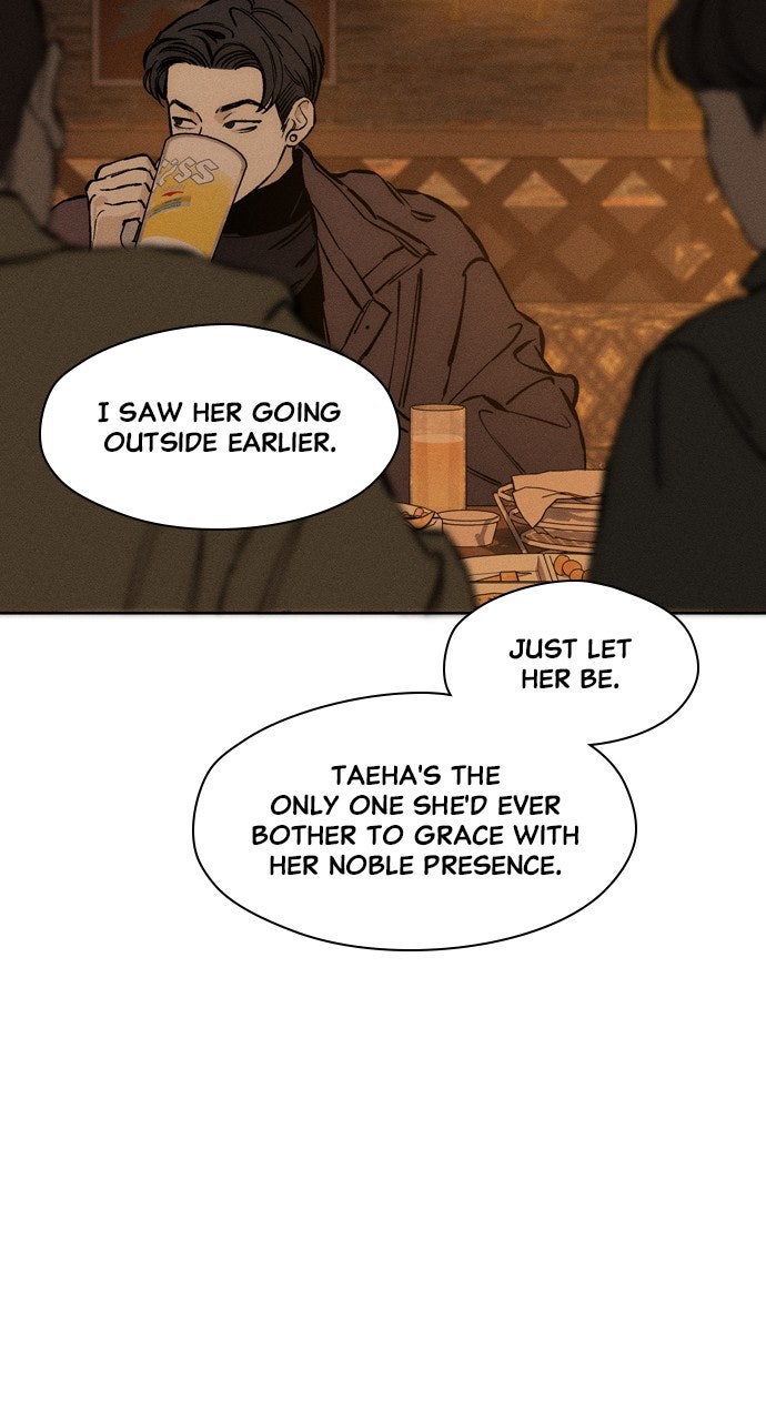 Read Tears on a Withered Flower Manga Online