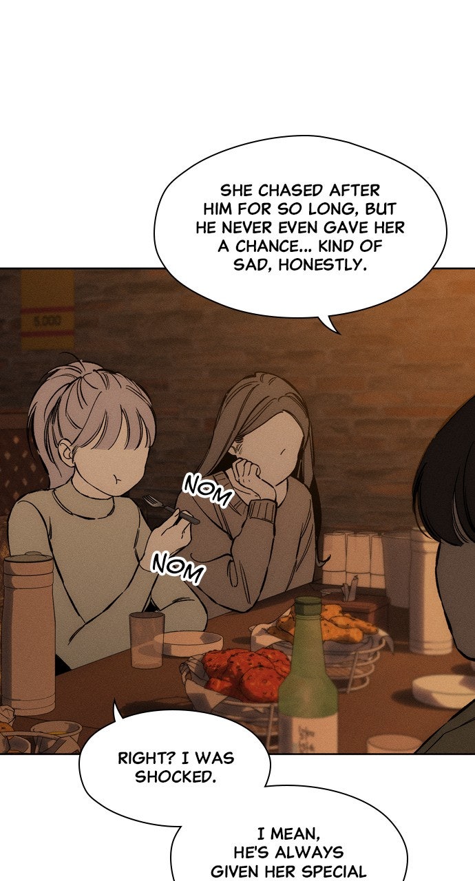 Read Tears on a Withered Flower Manga Online