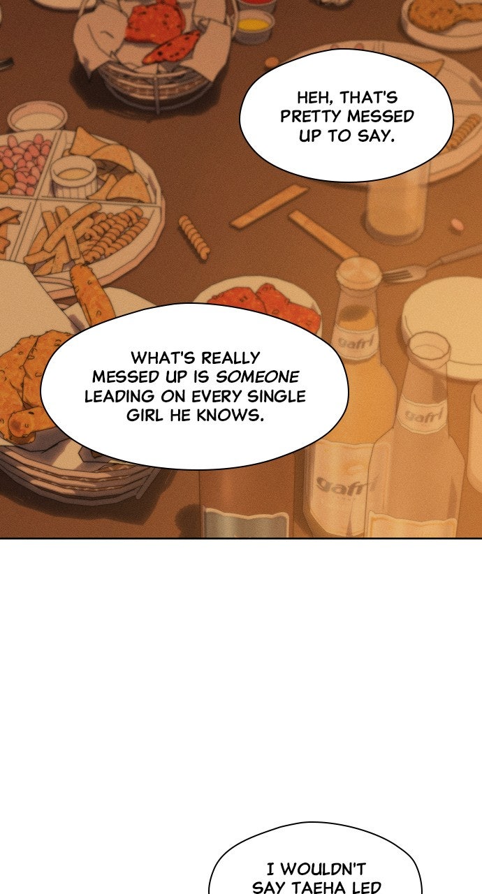 Read Tears on a Withered Flower Manga Online