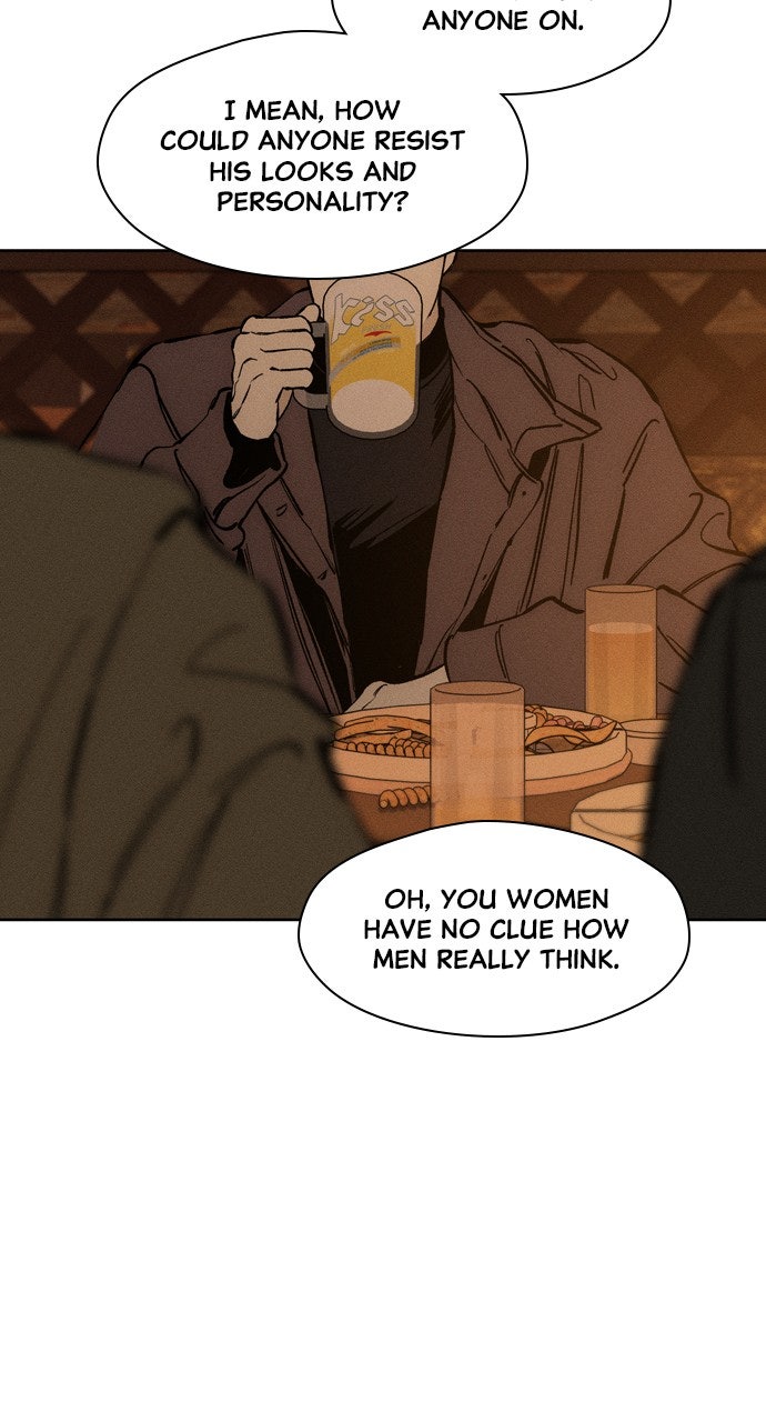 Read Tears on a Withered Flower Manga Online