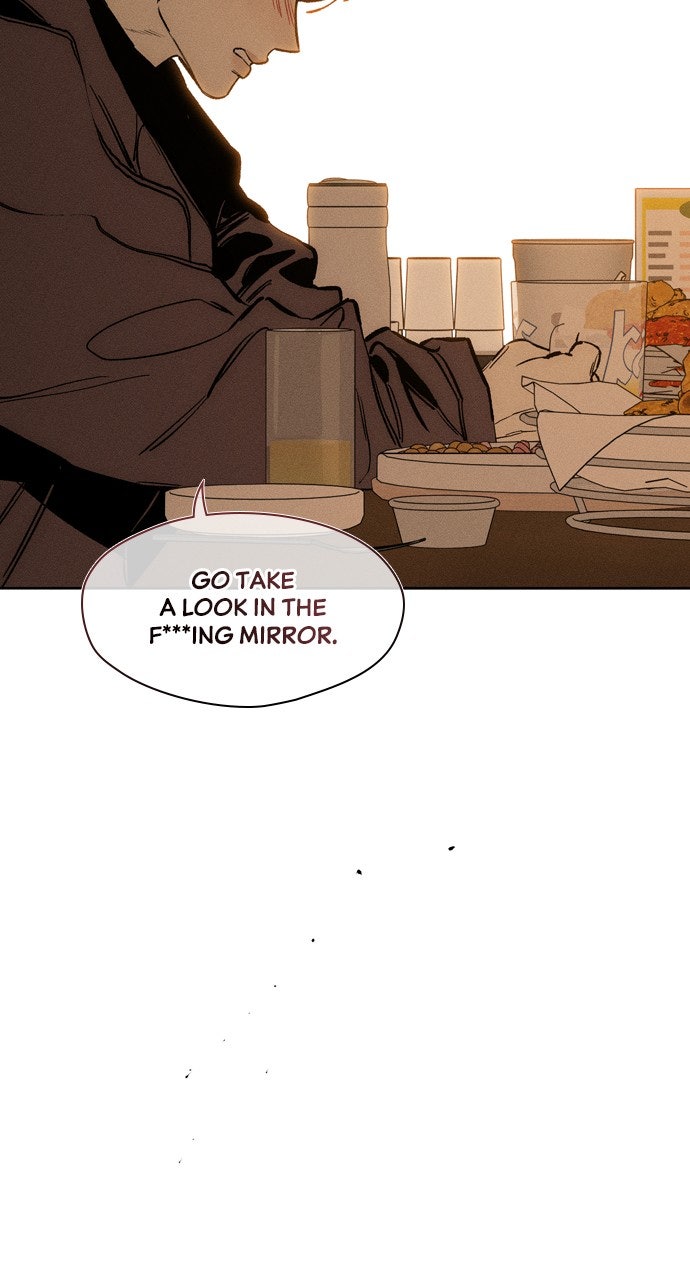 Read Tears on a Withered Flower Manga Online