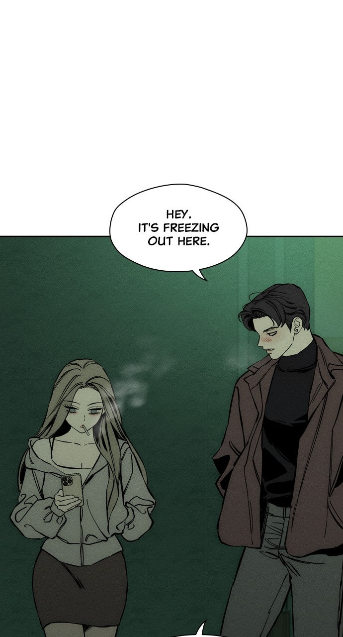 Read Tears on a Withered Flower Manga Online