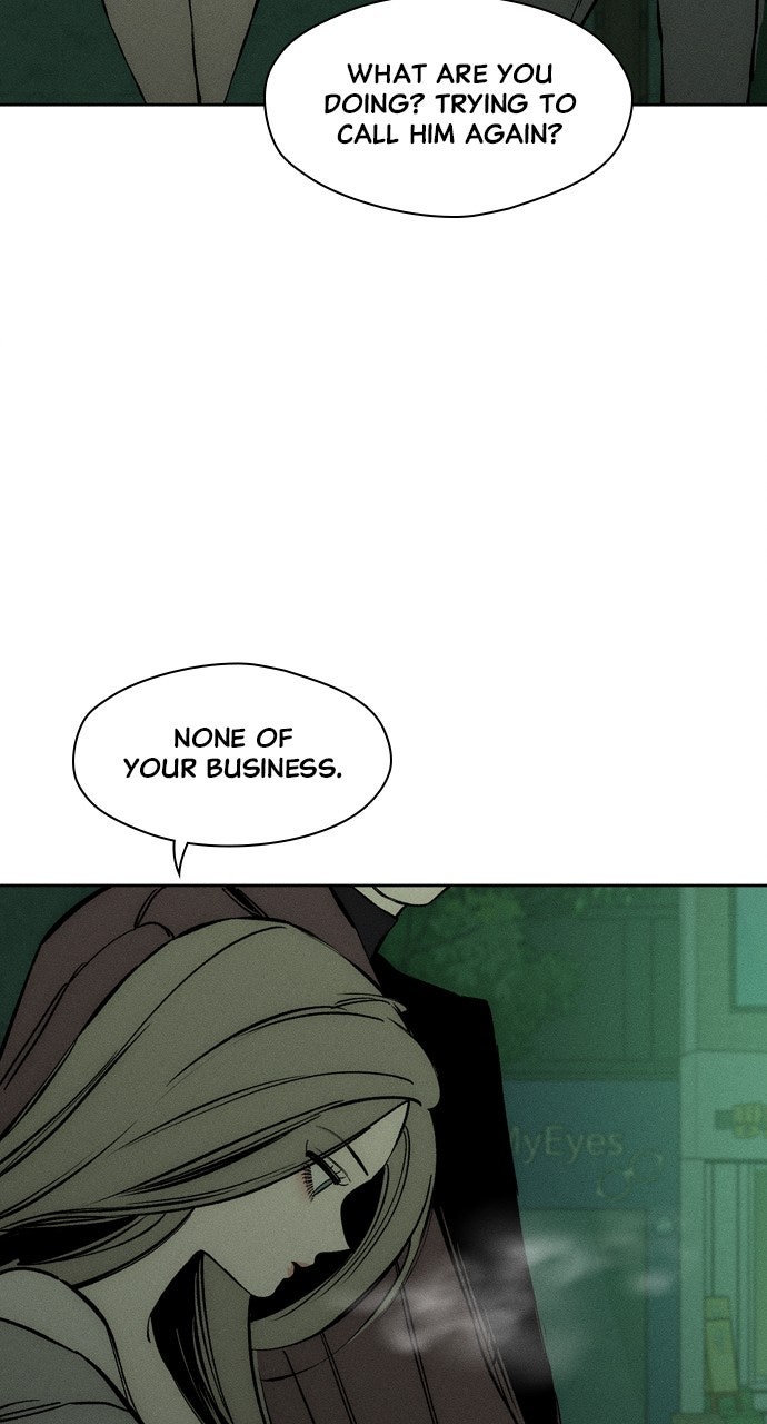 Read Tears on a Withered Flower Manga Online