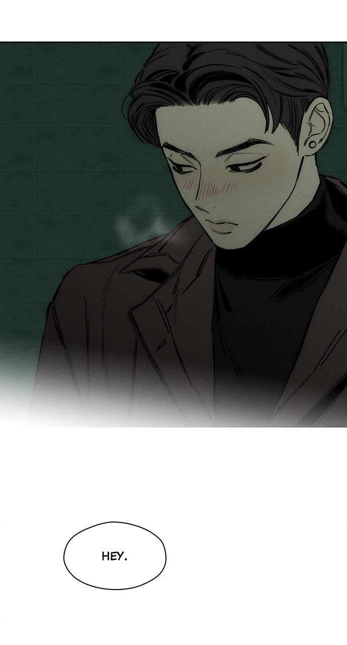 Read Tears on a Withered Flower Manga Online