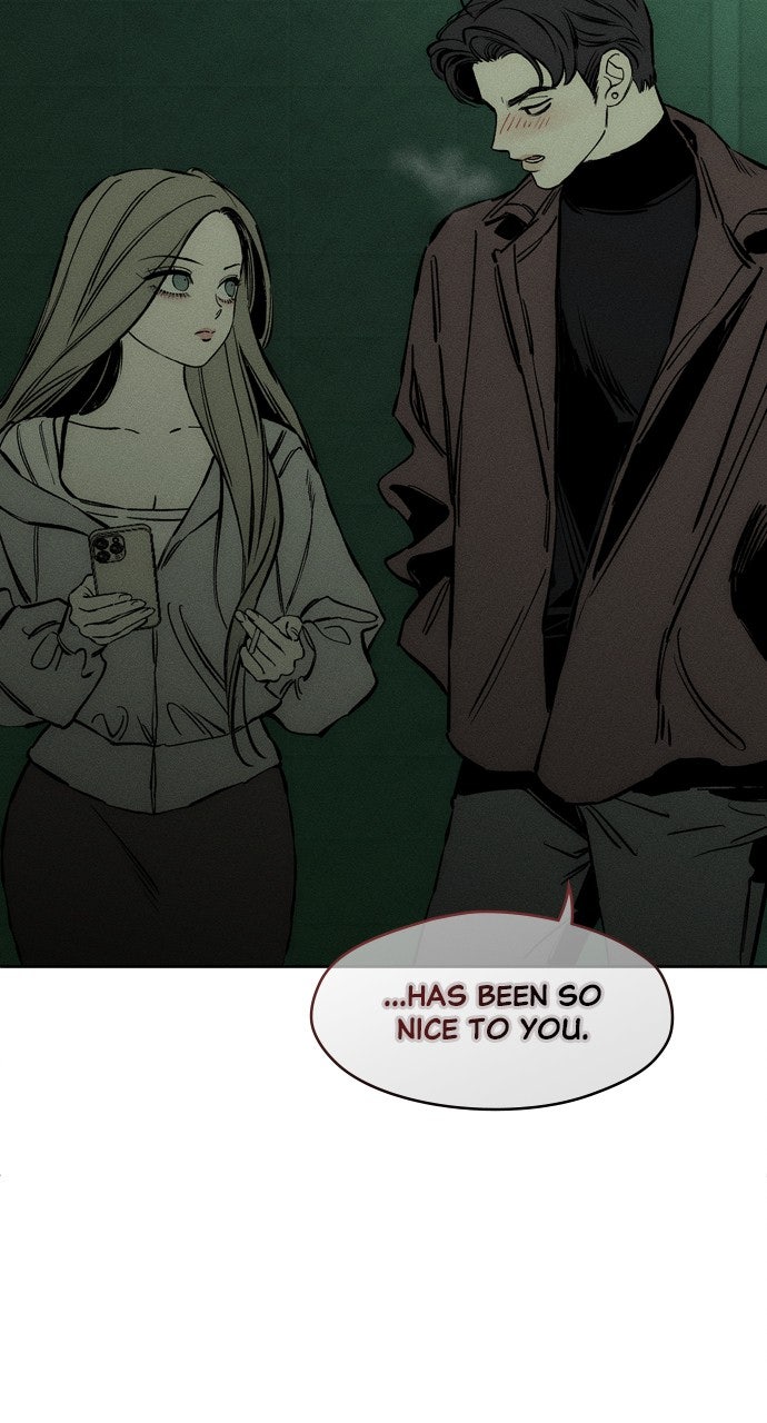 Read Tears on a Withered Flower Manga Online