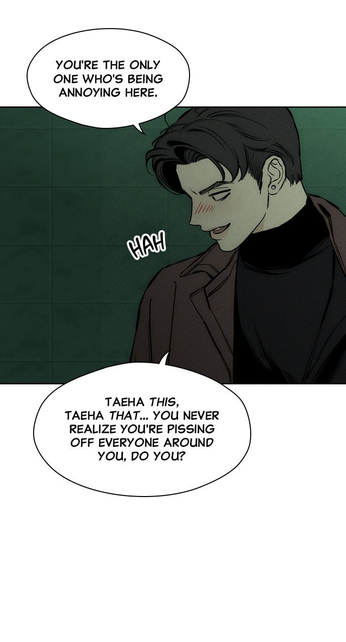 Read Tears on a Withered Flower Manga Online