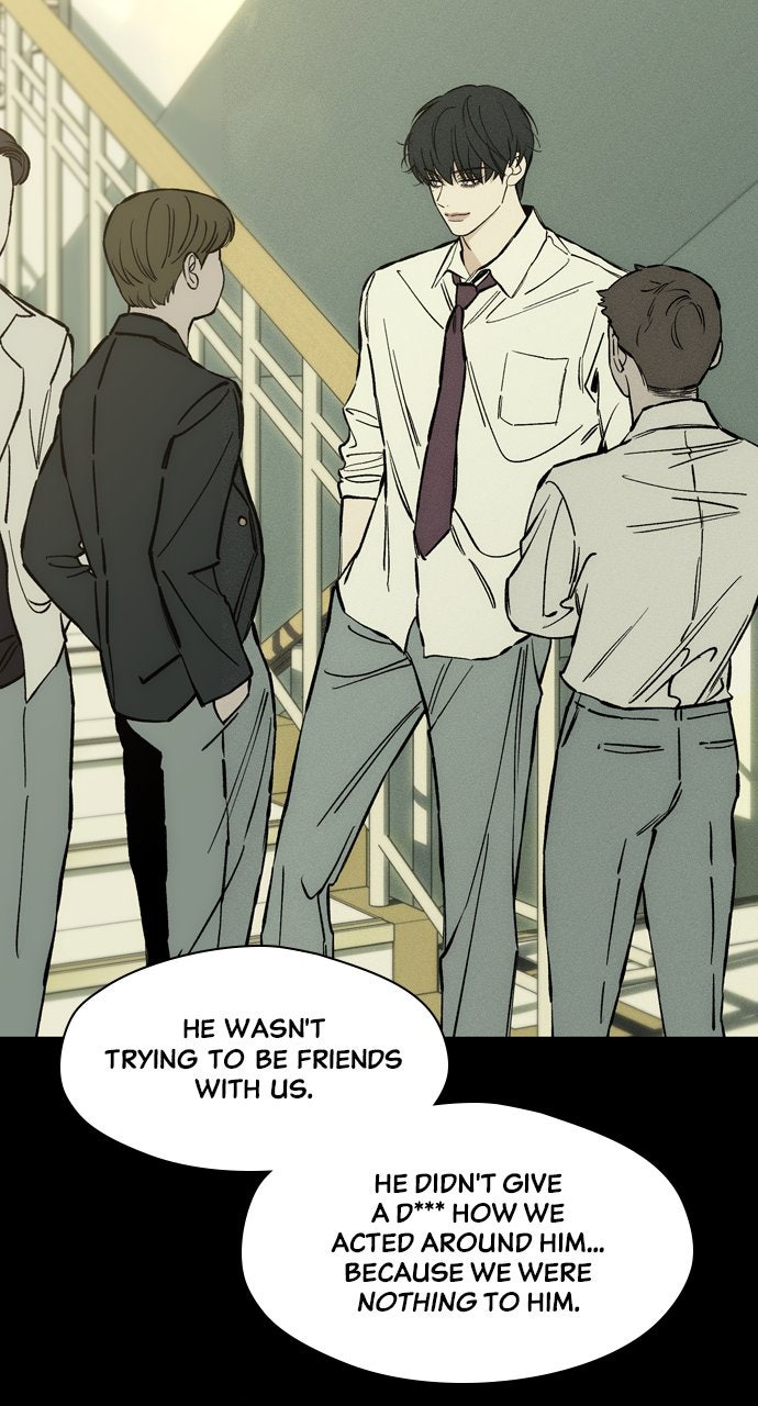 Read Tears on a Withered Flower Manga Online