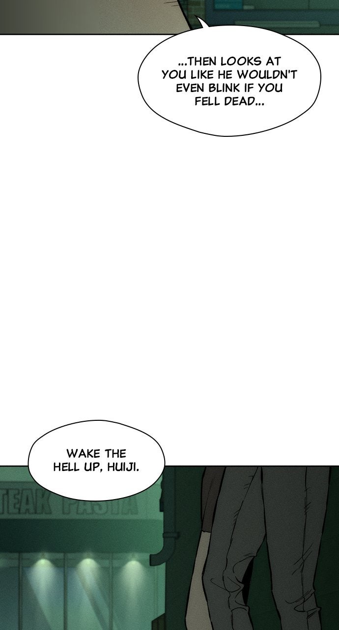 Read Tears on a Withered Flower Manga Online
