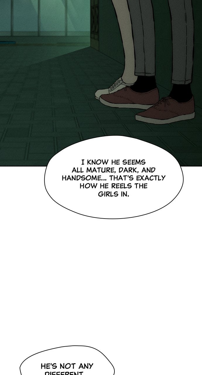 Read Tears on a Withered Flower Manga Online