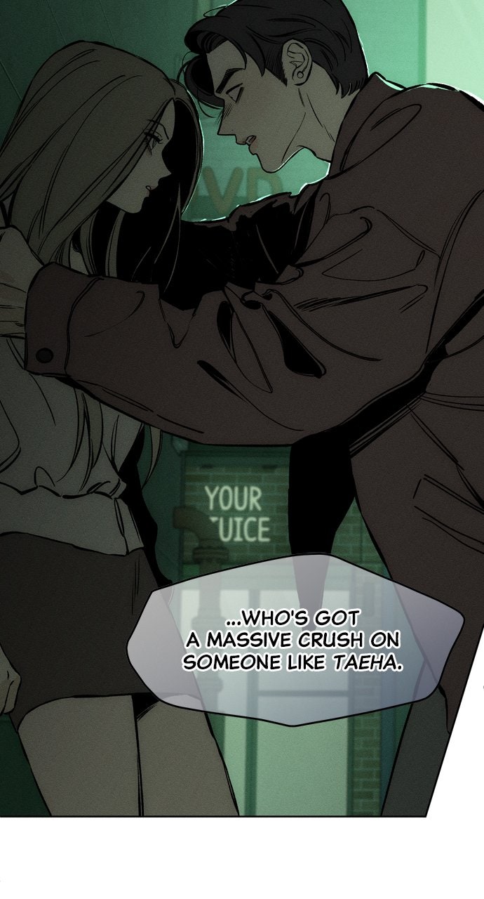 Read Tears on a Withered Flower Manga Online