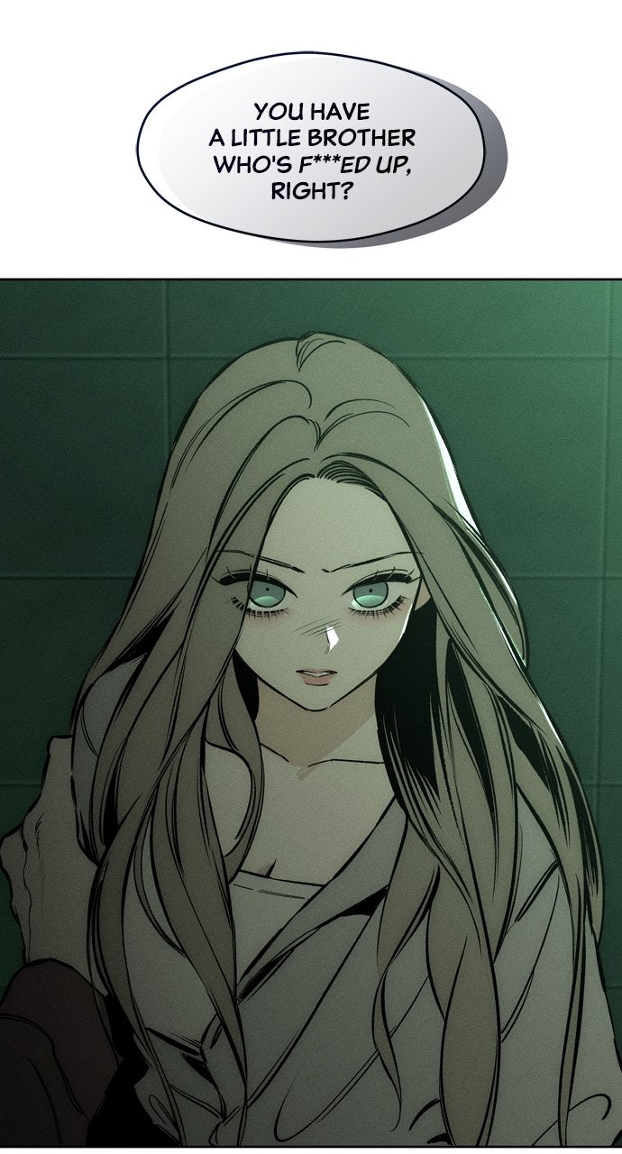 Read Tears on a Withered Flower Manga Online