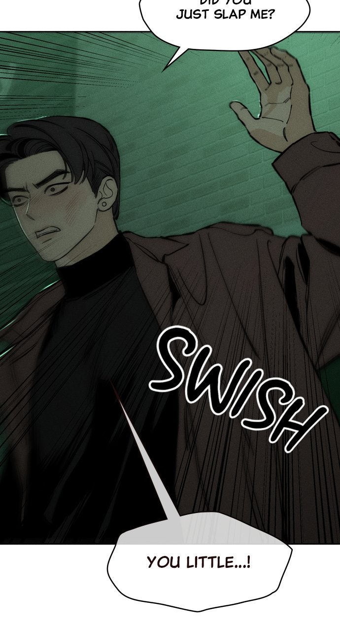 Read Tears on a Withered Flower Manga Online