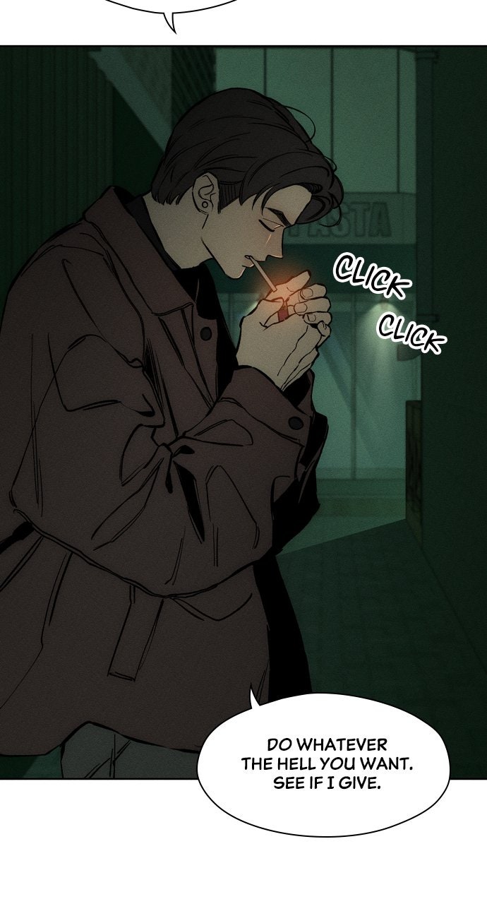 Read Tears on a Withered Flower Manga Online