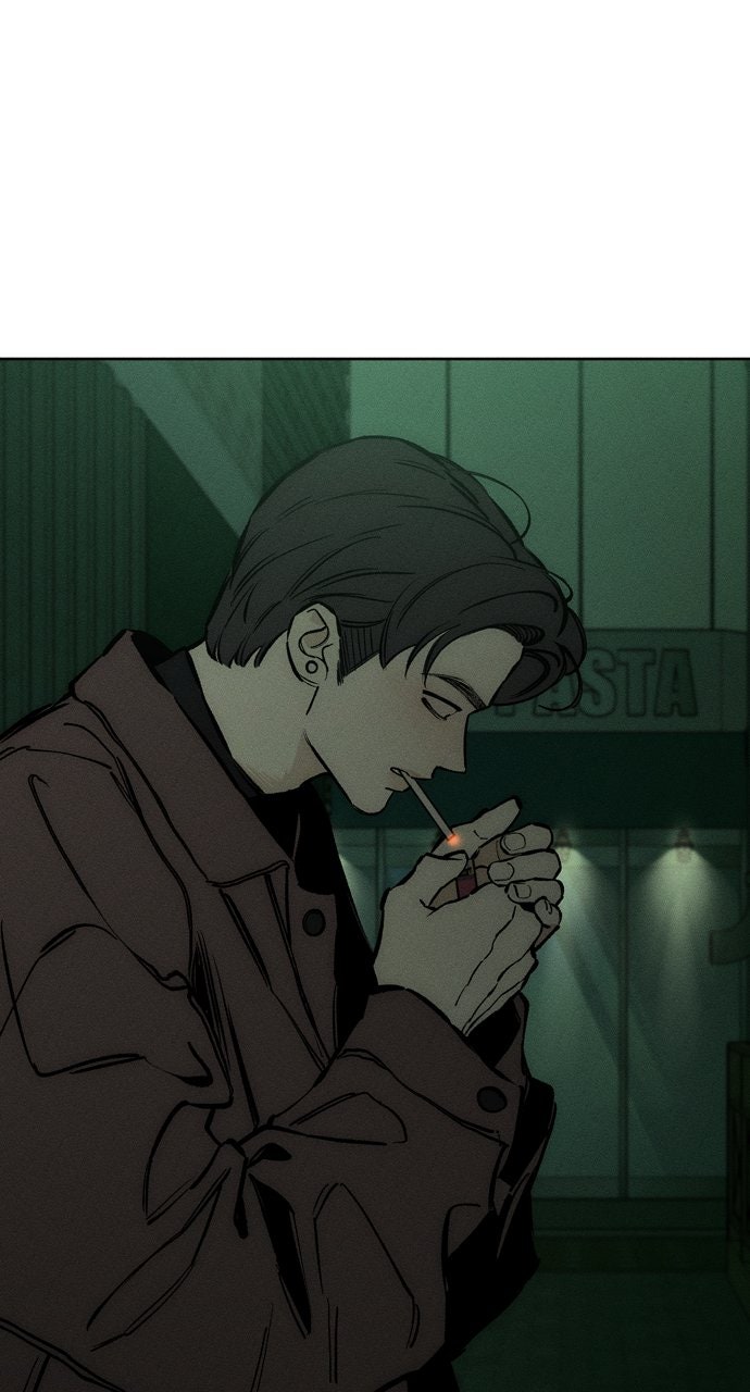 Read Tears on a Withered Flower Manga Online