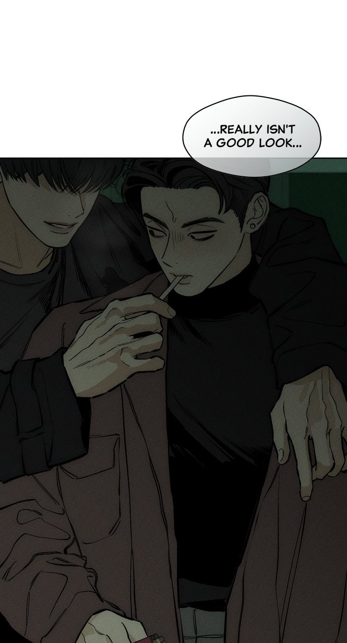 Read Tears on a Withered Flower Manga Online