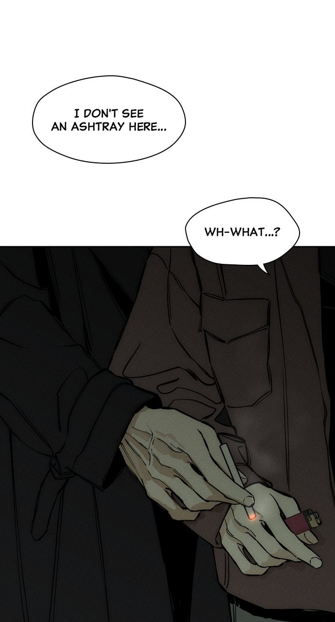 Read Tears on a Withered Flower Manga Online