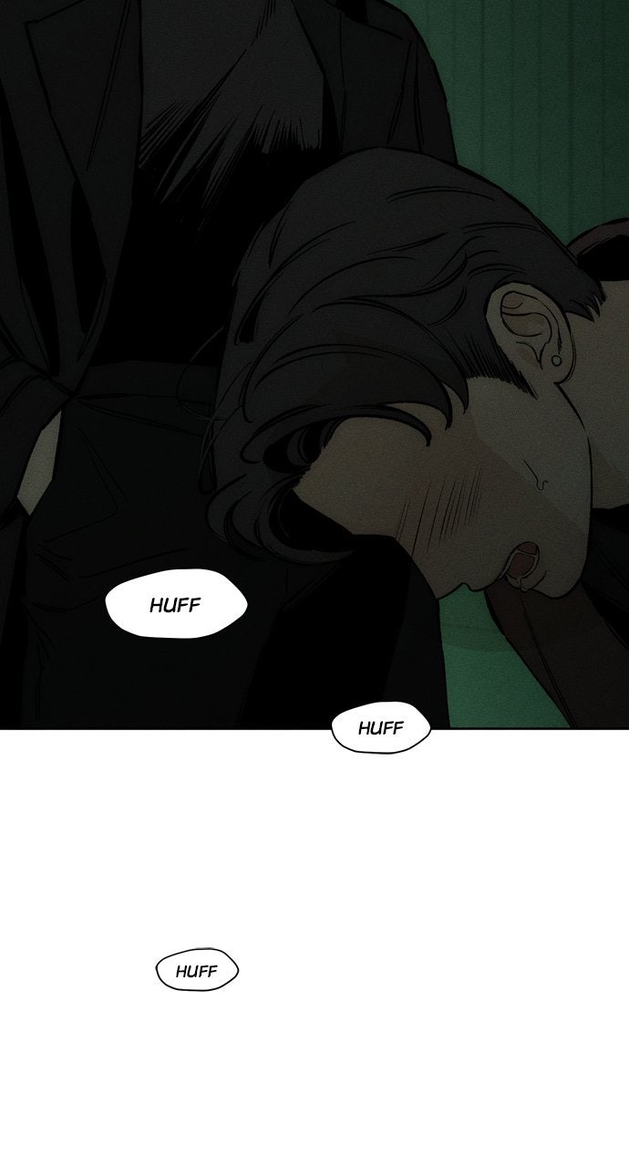 Read Tears on a Withered Flower Manga Online
