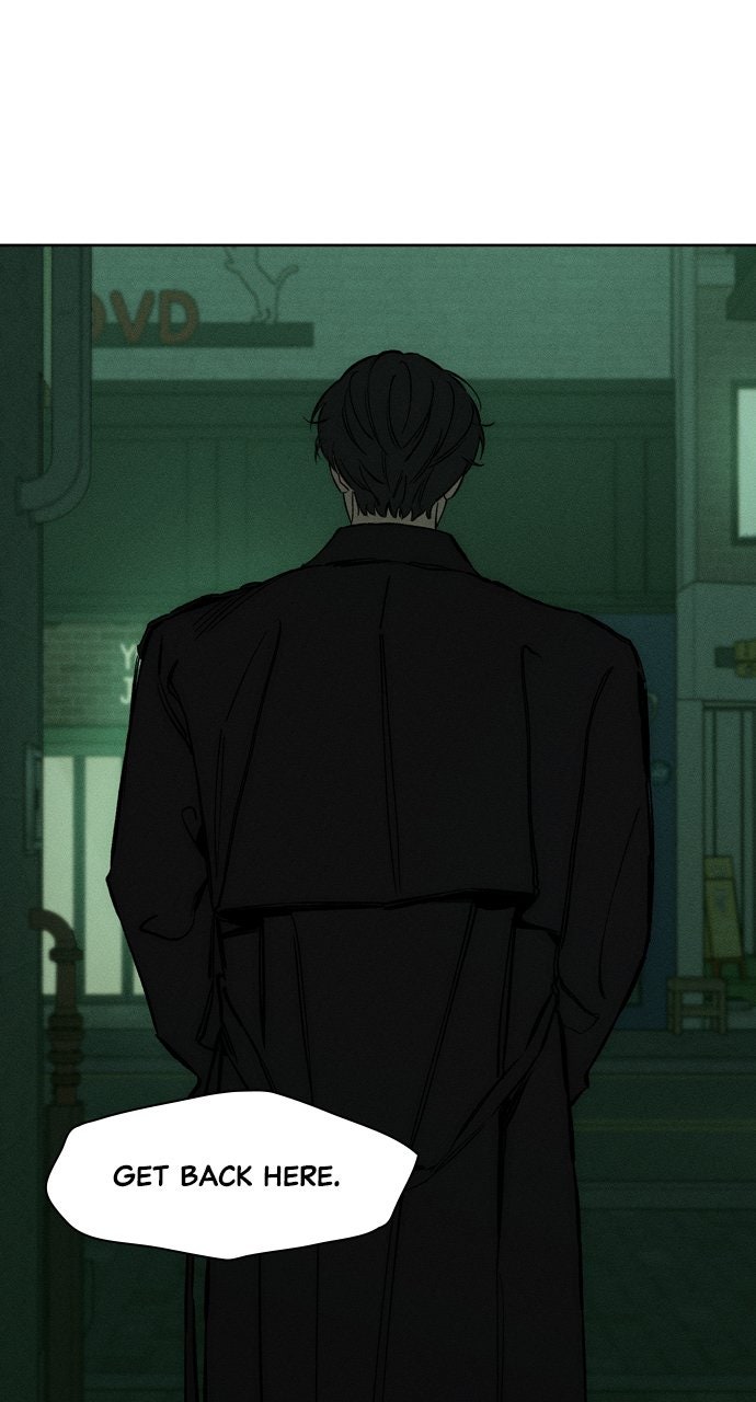 Read Tears on a Withered Flower Manga Online