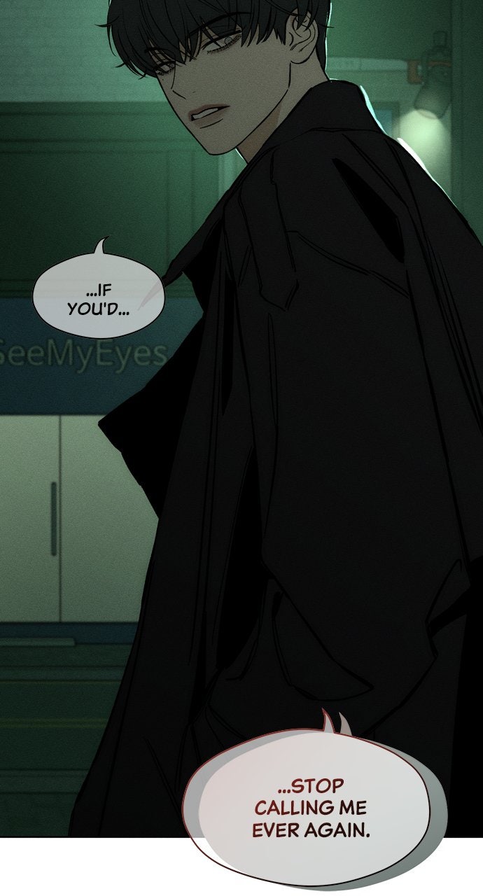 Read Tears on a Withered Flower Manga Online