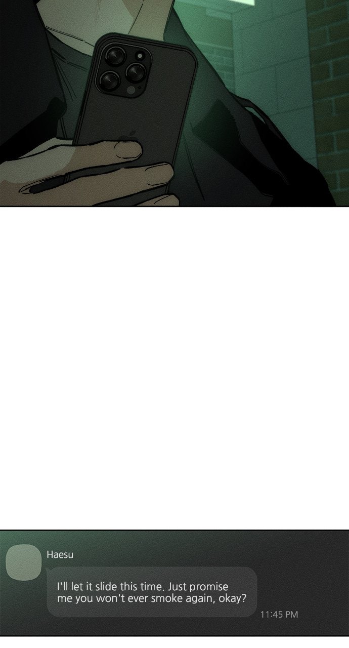 Read Tears on a Withered Flower Manga Online