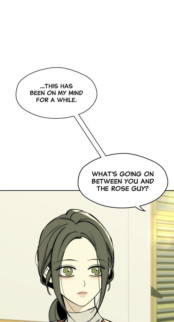 Read Tears on a Withered Flower Manga Online