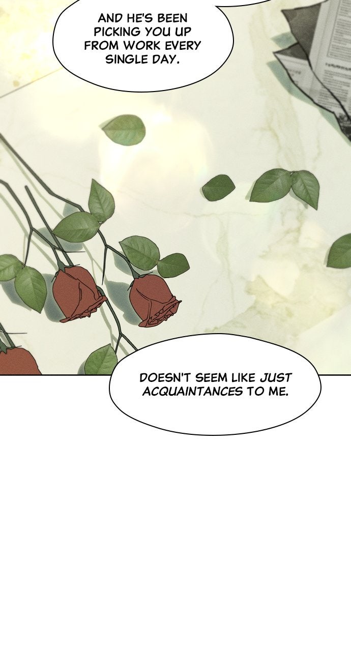 Read Tears on a Withered Flower Manga Online