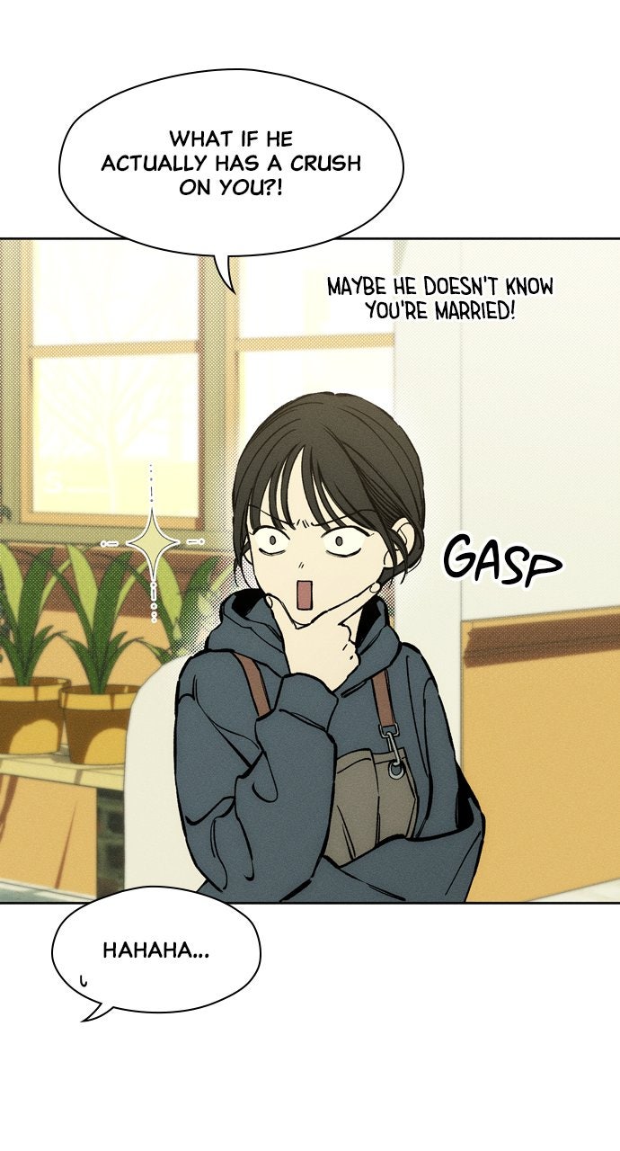 Read Tears on a Withered Flower Manga Online