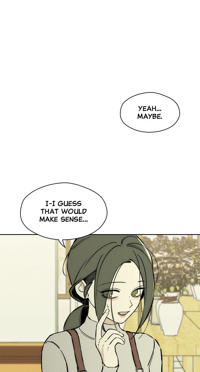 Read Tears on a Withered Flower Manga Online
