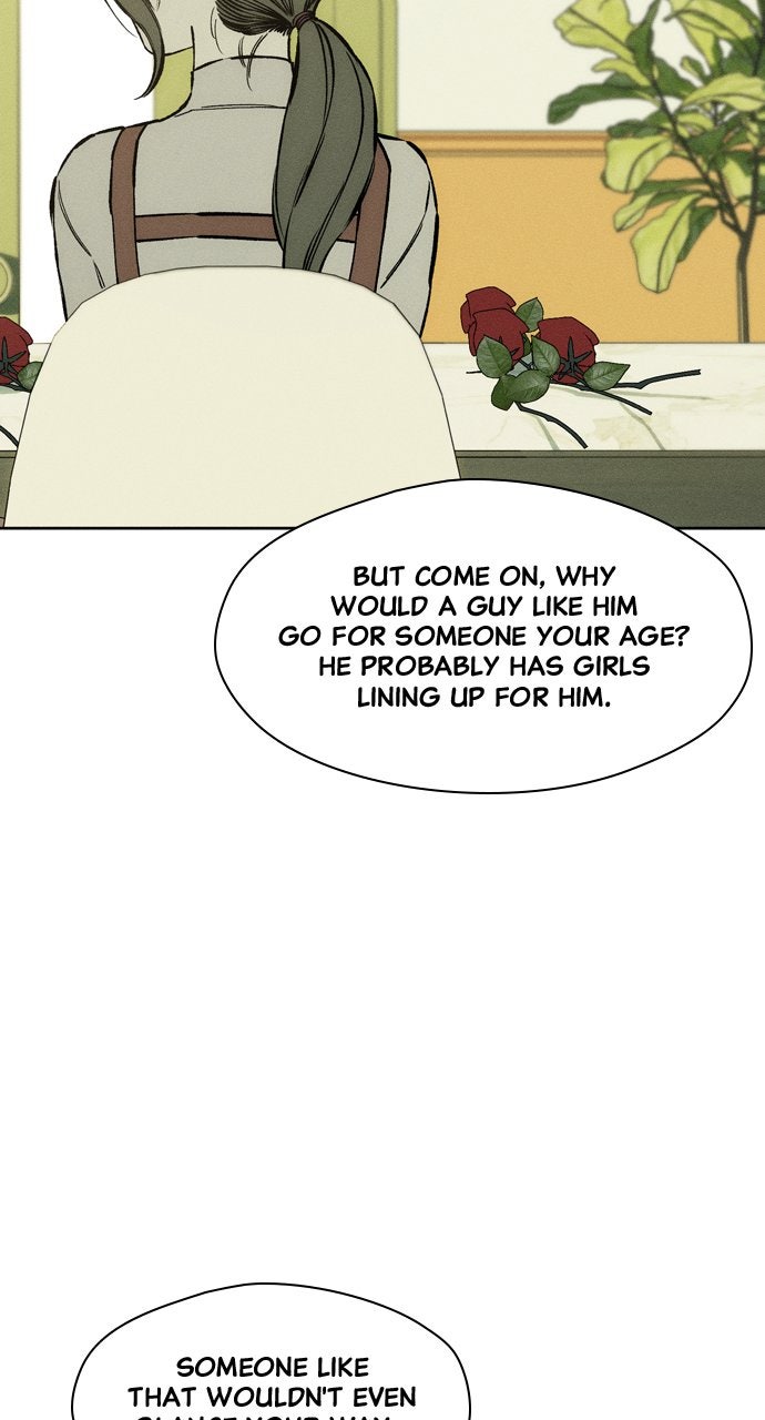 Read Tears on a Withered Flower Manga Online