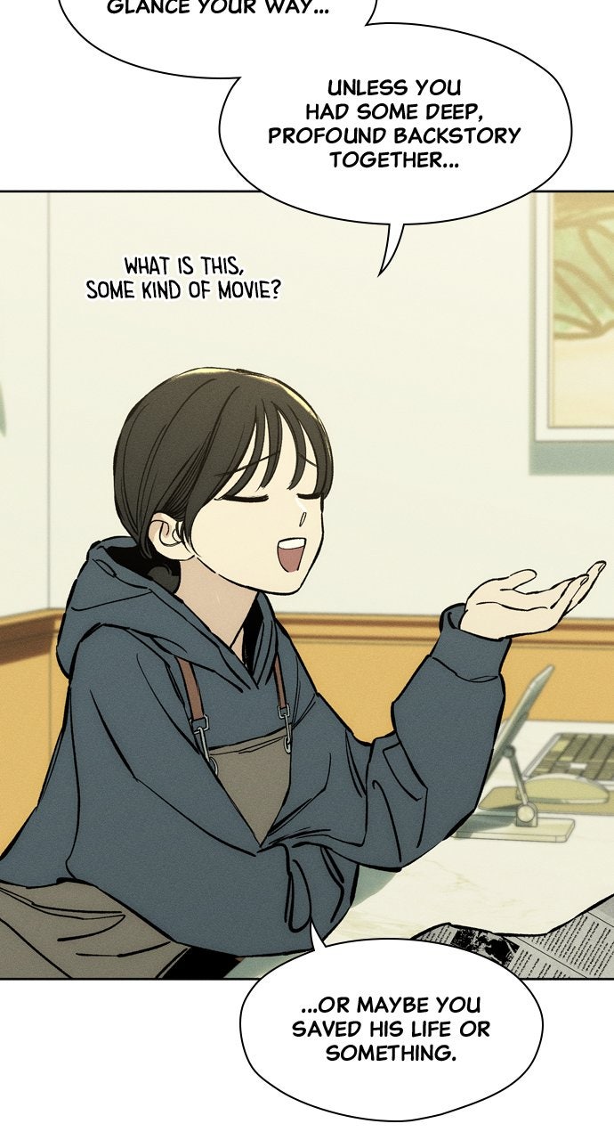 Read Tears on a Withered Flower Manga Online