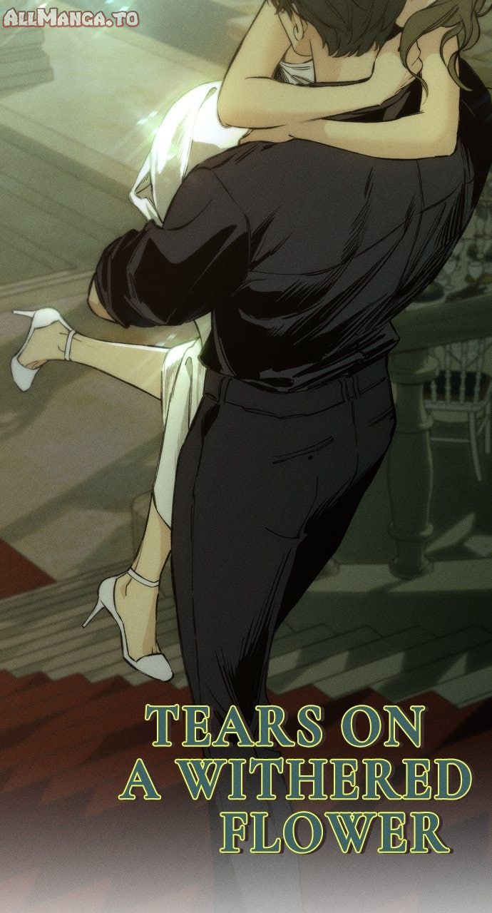 Read Tears on a Withered Flower Manga Online