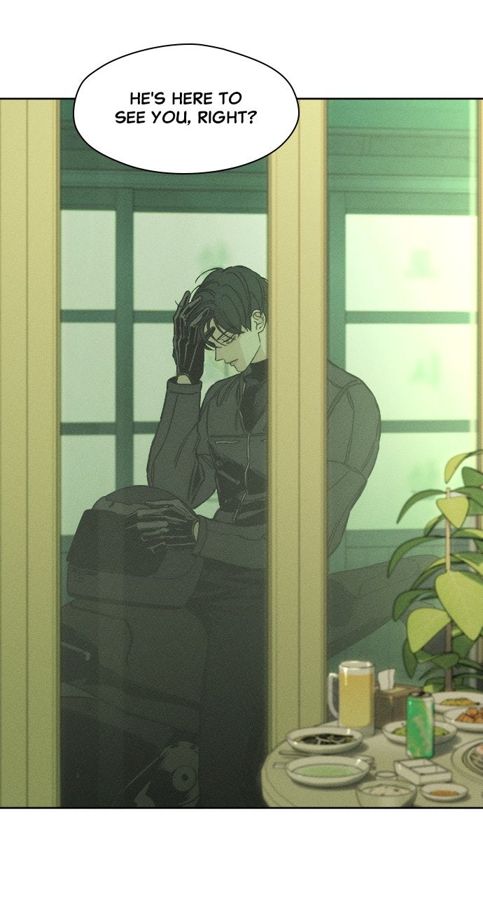 Read Tears on a Withered Flower Manga Online