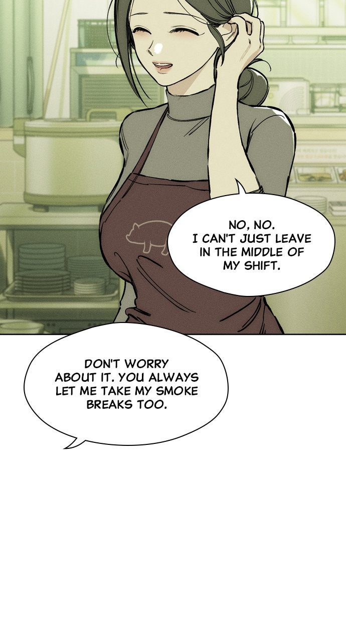 Read Tears on a Withered Flower Manga Online