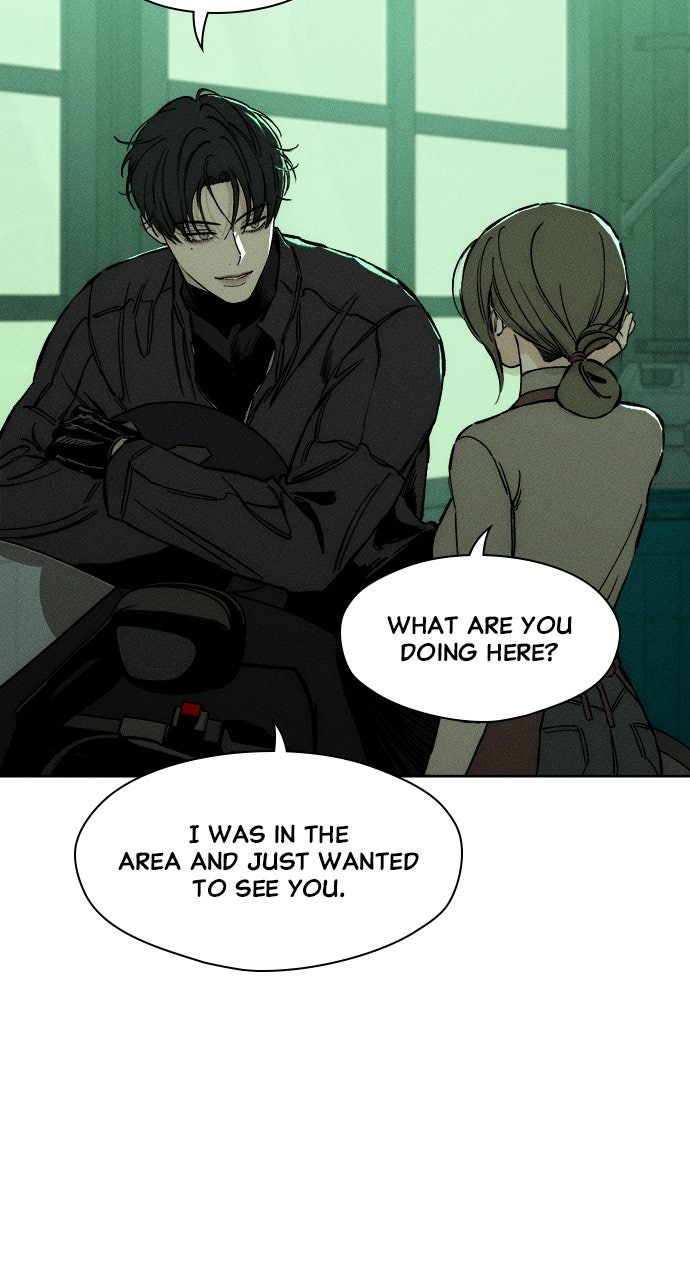 Read Tears on a Withered Flower Manga Online