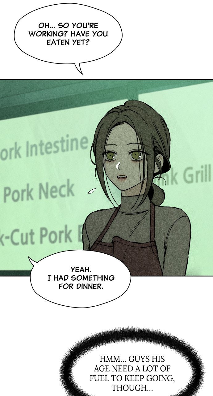 Read Tears on a Withered Flower Manga Online